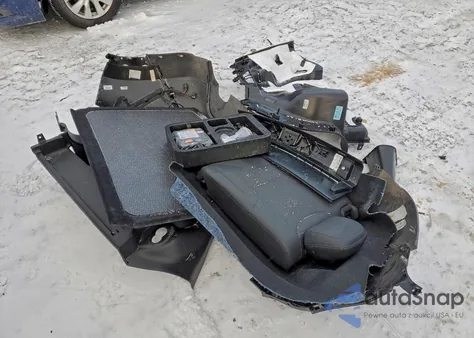 2025 Jeep Compass Limited z USA, uszkodzony, nr VIN 3C4NJDCN3ST517526